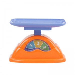игрушечные весы