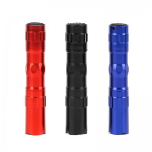 карманный фонарь